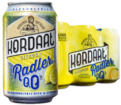Kordaat Radler 0.0